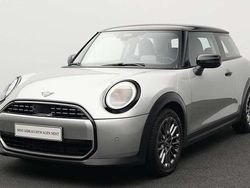 Grau Gebraucht 2024 Mini Cooper Classic Kleinwagen | 23.161 € (Superpreis)