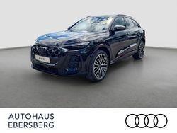 Schwarz Neu 2025 Audi Q5 Sport SUV | 76.490 € (Teuer)