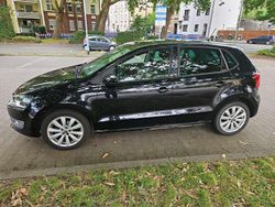 Schwarz Gebraucht 2010 VW Polo Trendline Limousine | 5.200 € (Fairer Preis)