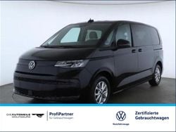 Gebraucht 2024 VW Multivan Van | 47.990 € (Guter Preis)