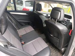 Gebraucht 2012 Mercedes C220 Kombi | 7.000 € (Fairer Preis)