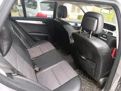 Gebraucht 2012 Mercedes C220 Kombi | 7.000 € (Fairer Preis)