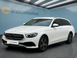 Gebraucht 2023 Mercedes E220 Kombi | 40.949 € (Etwas zu teuer)