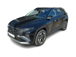Schwarz Neu 2025 Hyundai Tucson Trend SUV | 36.989 € (Fairer Preis)
