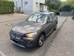 Braun Gebraucht 2013 BMW X1 SUV | 10.000 € (Fairer Preis)