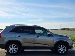 Andere farben Gebraucht 2010 Kia Sorento SUV | 7.450 € (Guter Preis)