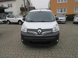 Weiß Gebraucht 2019 Renault Kangoo Rapid Extra Van / Kleinbus | 15.899 € (Teuer)