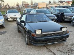 Grün Gebraucht 1989 Toyota Celica Cabrio | 2.500 €