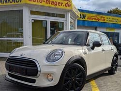 Beige Gebraucht 2015 Mini ONE Kleinwagen | 8.850 € (Guter Preis)