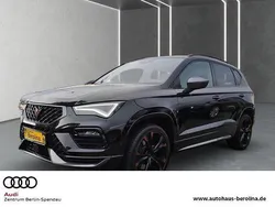 Schwarz Gebraucht 2023 Cupra Ateca SUV | 32.970 € (Guter Preis)