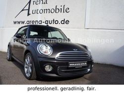 Andere Gebraucht 2015 Mini Cooper Kleinwagen | 9.990 € (Fairer Preis)