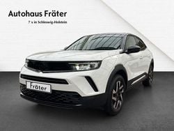 Weiß Gebraucht 2024 Opel Mokka SUV | 21.980 € (Guter Preis)