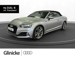 Gebraucht 2022 Audi A5 Advanced Coupé | 37.980 € (Etwas zu teuer)
