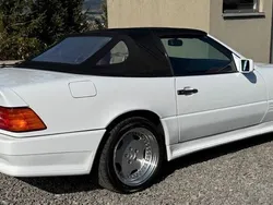 Mercedes SL600