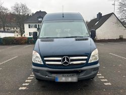 Gebraucht 2010 Mercedes Sprinter Van | 11.500 €