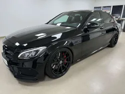 Mercedes C450 AMG