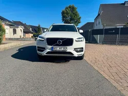 Weiß Gebraucht 2018 Volvo XC90 SUV | 27.000 € (Guter Preis)