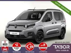 Grau Neu 2025 Citroën Berlingo Van / Kleinbus | 29.988 € (Etwas zu teuer)