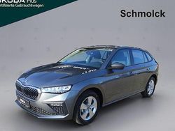 Grau Gebraucht 2025 Skoda Scala Essence Kleinwagen | 18.890 € (Superpreis)