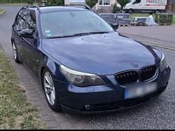 Gebraucht 2005 BMW 525 Kombi | 3.200 € (Etwas zu teuer)