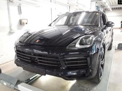 Schwarz Gebraucht 2023 Porsche Cayenne Platinum Edition SUV | 72.000 € (Guter Preis)
