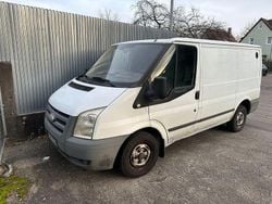 Weiß Gebraucht 2010 Ford Transit Limousine | 2.999 € (Superpreis)