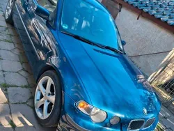 Blau Gebraucht 2003 BMW 316 Compact Kleinwagen | 2.500 € (Fairer Preis)