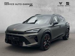 Andere farbe Gebraucht 2024 Cupra Formentor VZ SUV | 44.690 € (Teuer)