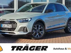 Othercolor Gebraucht 2025 Audi A1 Comfort Kleinwagen | 30.990 € (Teuer)