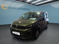 Grün Neu 2025 Peugeot Rifter Allure Van / Kleinbus | 32.599 € (Fairer Preis)