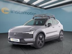 Grau Gebraucht 2025 Volvo EX30 Performance SUV | 51.299 € (Teuer)