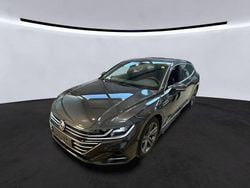 Mangangrau metallic (metallic) Gebraucht 2022 VW Arteon R-line Kombi | 28.899 € (Superpreis)