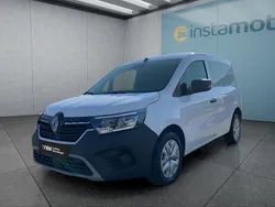 Weiß Neu 2024 Renault Kangoo Van / Kleinbus | 25.549 € (Guter Preis)