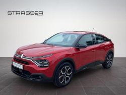 Lackierung elixierrottyp verk Gebraucht 2021 Citroën e-C4 Feel Limousine | 17.490 € (Etwas zu teuer)