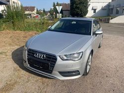 Andere Gebraucht 2013 Audi A3 Ambition Limousine | 14.900 €