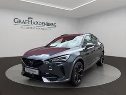Grau Gebraucht 2022 Cupra Formentor SUV | 28.888 € (Fairer Preis)