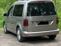 Gebraucht 2019 VW Caddy Van / Kleinbus | 20.600 € (Fairer Preis)