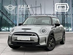 Grau Gebraucht 2022 Mini Cooper SE Hatch Kleinwagen | 17.450 € (Fairer Preis)