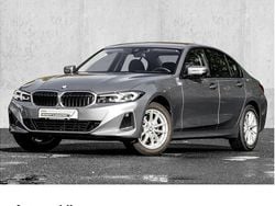 Grau Gebraucht 2023 BMW 320 Comfort Edition Limousine | 30.999 € (Superpreis)