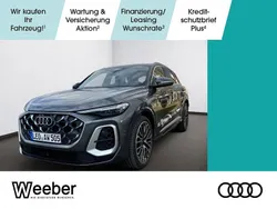 Grau Gebraucht 2025 Audi SQ5 Sport SUV | 83.599 € (Guter Preis)