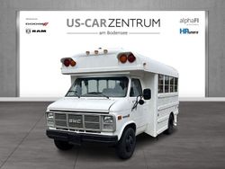 Weiß Gebraucht 1989 GMC Vandura Van / Kleinbus | 27.690 €