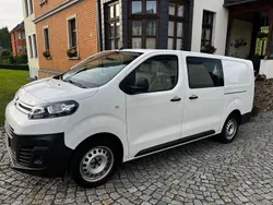 Weiß Gebraucht 2019 Citroën Jumpy Van / Kleinbus | 18.900 € (Fairer Preis)