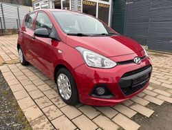 Rot Gebraucht 2014 Hyundai i10 Classic Kleinwagen | 4.450 € (Fairer Preis)