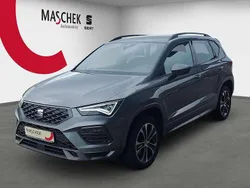Graphitgrau Gebraucht 2025 Seat Ateca FR-Line SUV | 33.240 € (Fairer Preis)