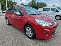 Rot Gebraucht 2014 Citroën C3 Kleinwagen | 4.900 € (Fairer Preis)