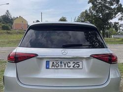 Gebraucht 2020 Mercedes GLE350 AMG line SUV | 50.499 € (Guter Preis)
