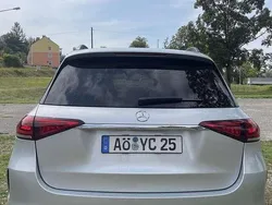 Gebraucht 2020 Mercedes GLE350 AMG line SUV | 51.000 € (Superpreis)
