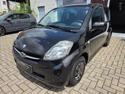 Schwarz Gebraucht 2009 Subaru Justy Trend Kleinwagen | 2.999 € (Fairer Preis)