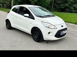 Weiß Gebraucht 2012 Ford Ka Kleinwagen | 1.500 € (Guter Preis)