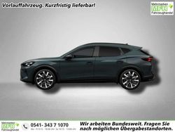 Fiord blau Neu 2025 Cupra Formentor VZ SUV | 37.941 € (Superpreis)